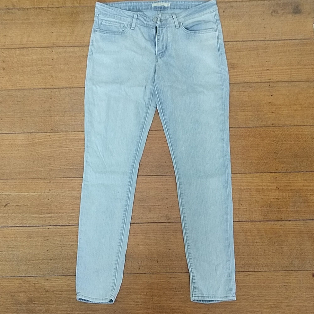 Levi's Jeans 711 Skinny - Size 30